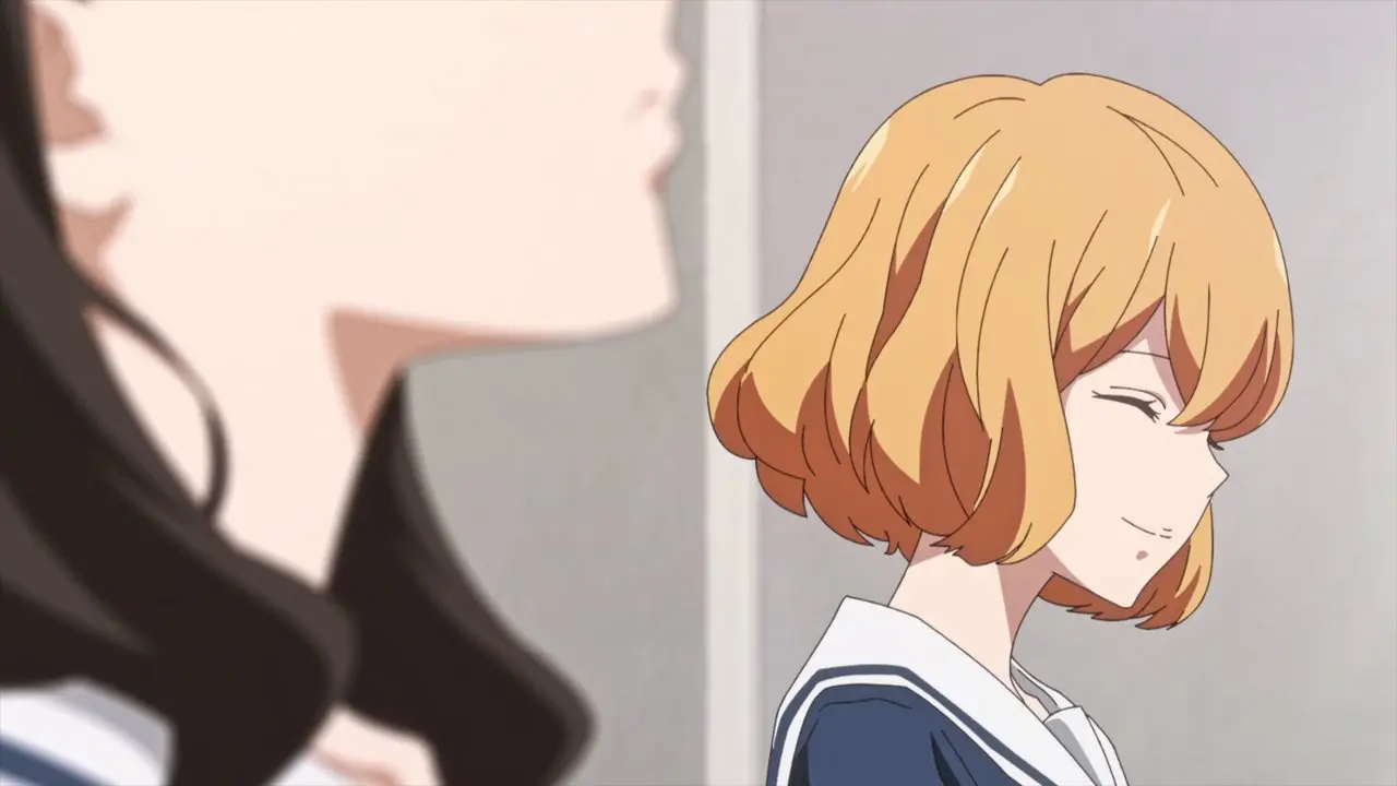 Young Ladies Don’t Play Fighting Games, Episode E12