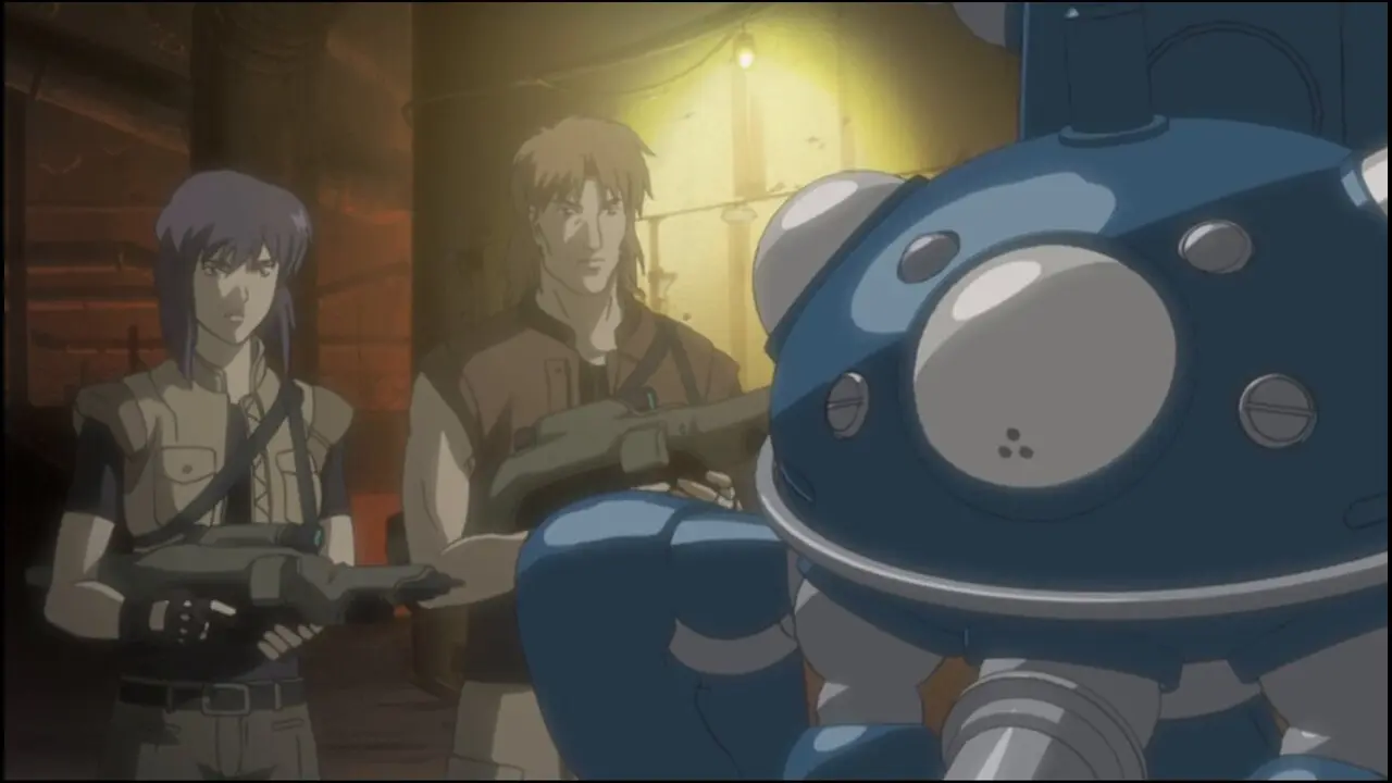 Episode 13