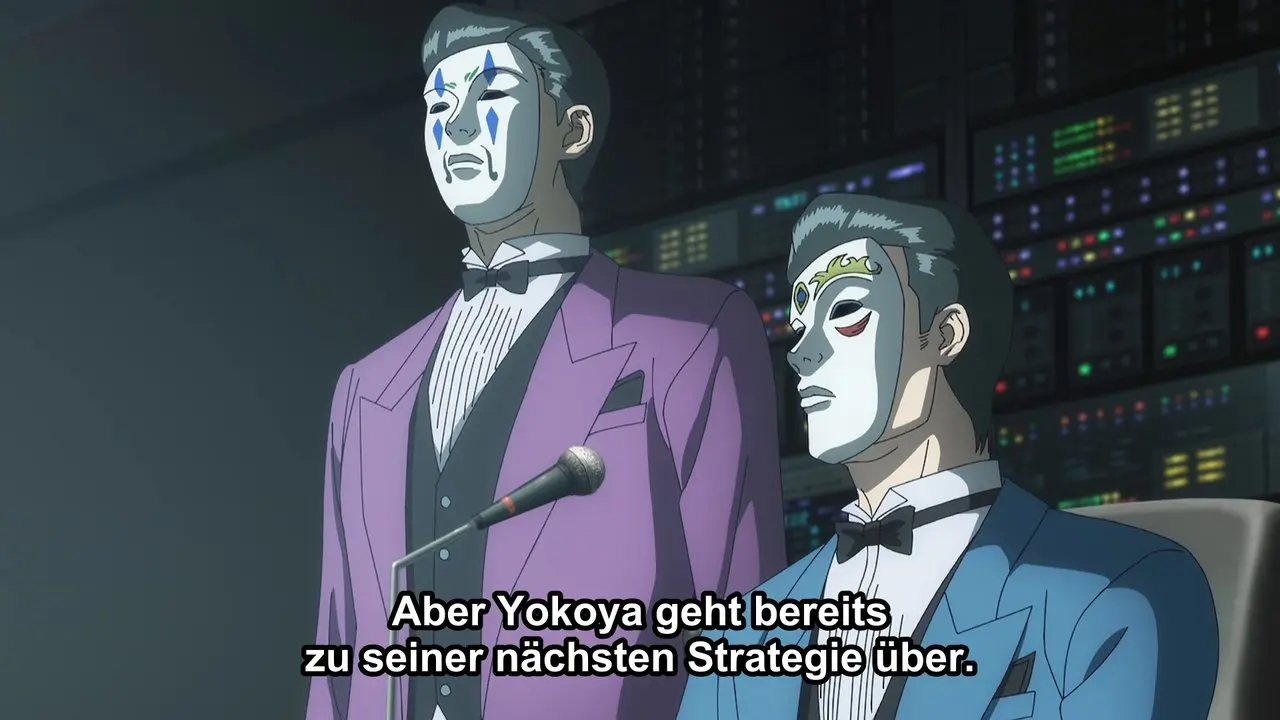 Liar Game, Episode E14