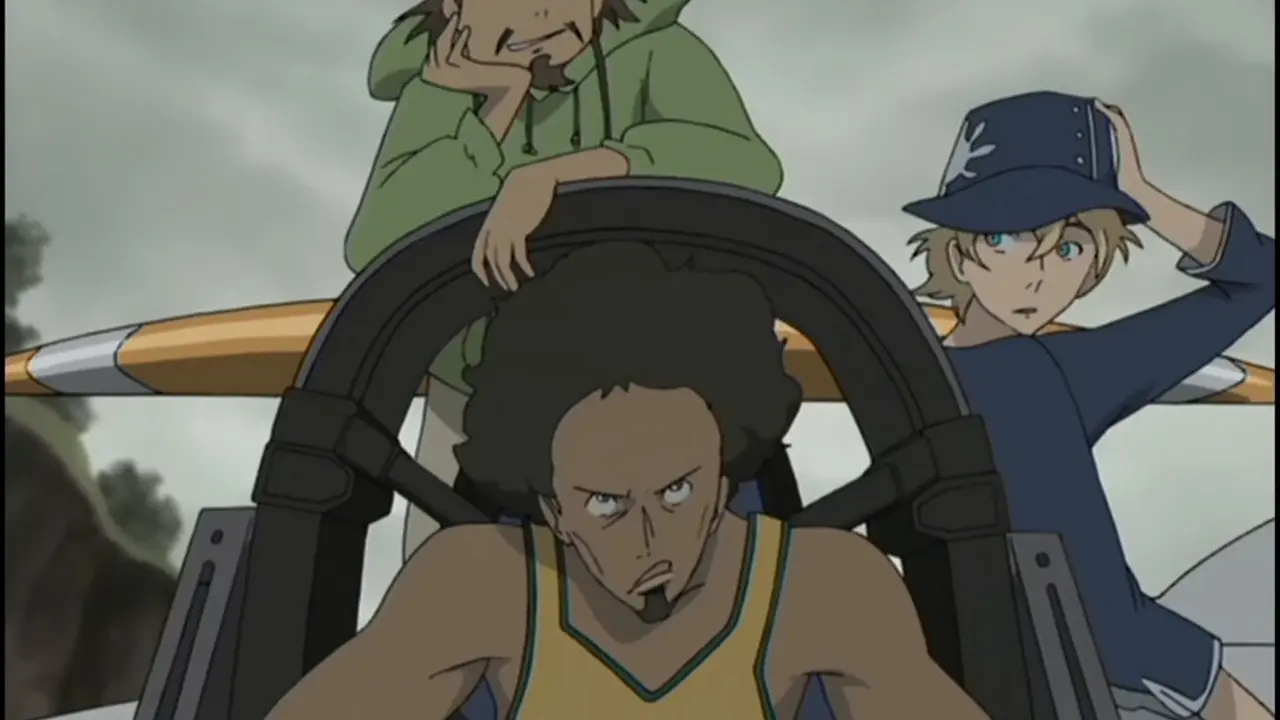 Episode 17
