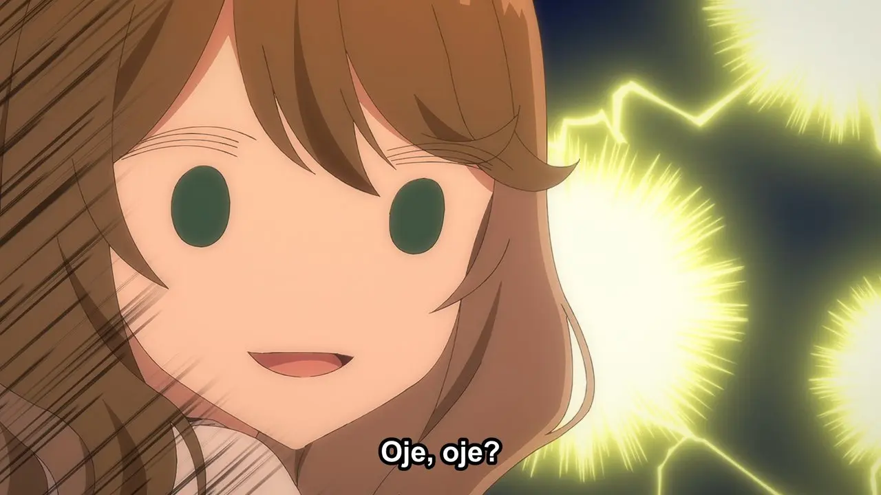 Oh Boy, Was I Wrong About Her, Episode E6