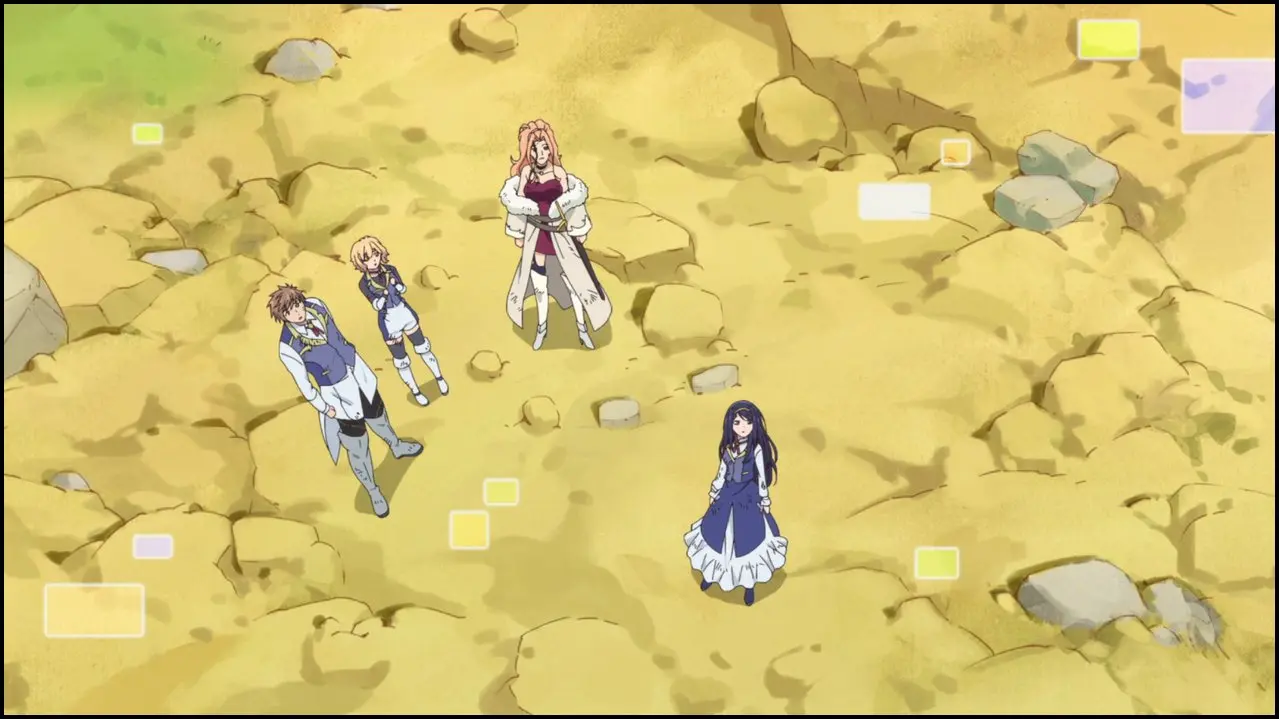 Episode 12