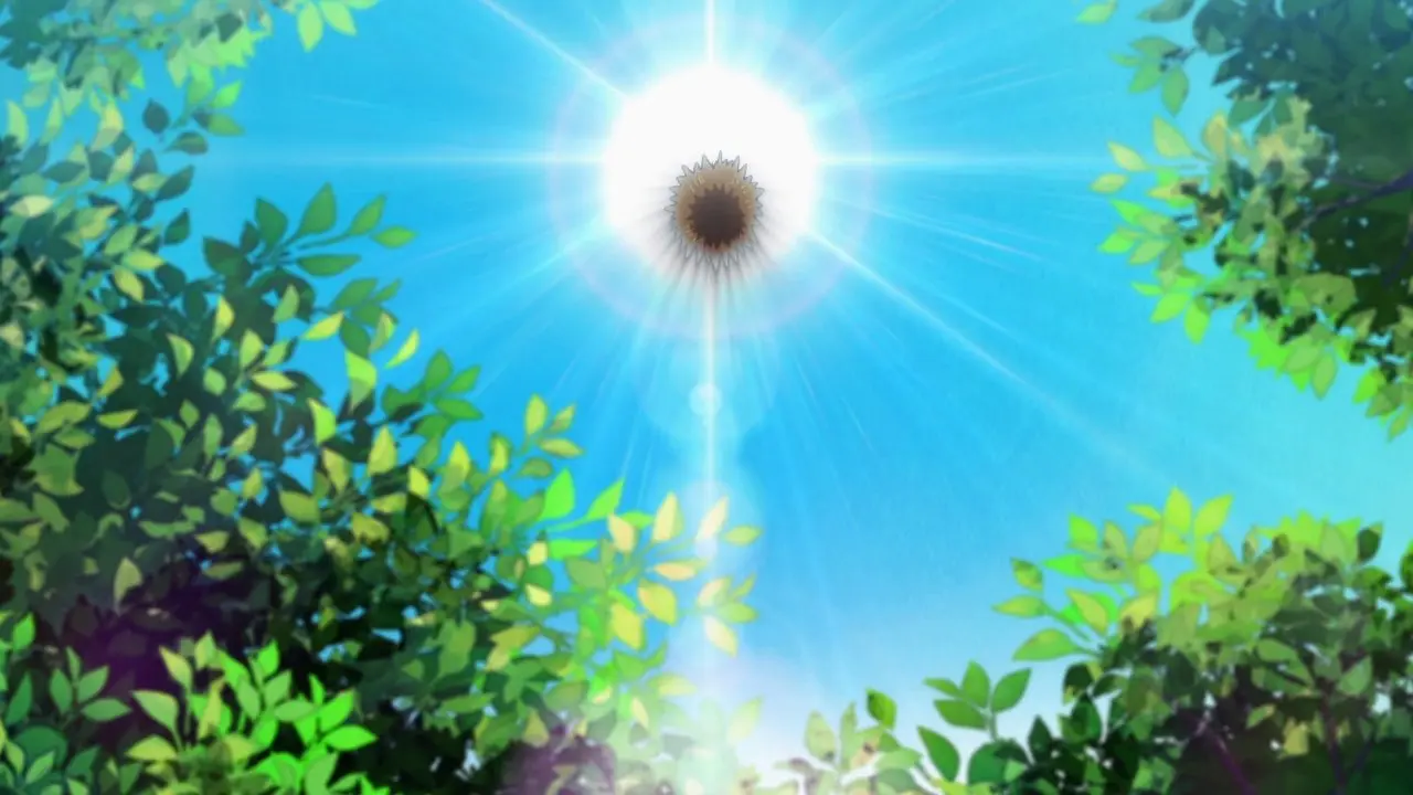 Grand Blue Dreaming, Episode E10