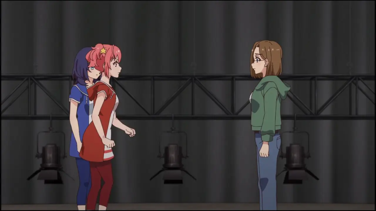 Episode 7