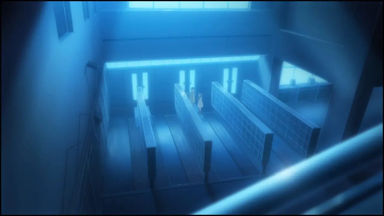 Episode 13