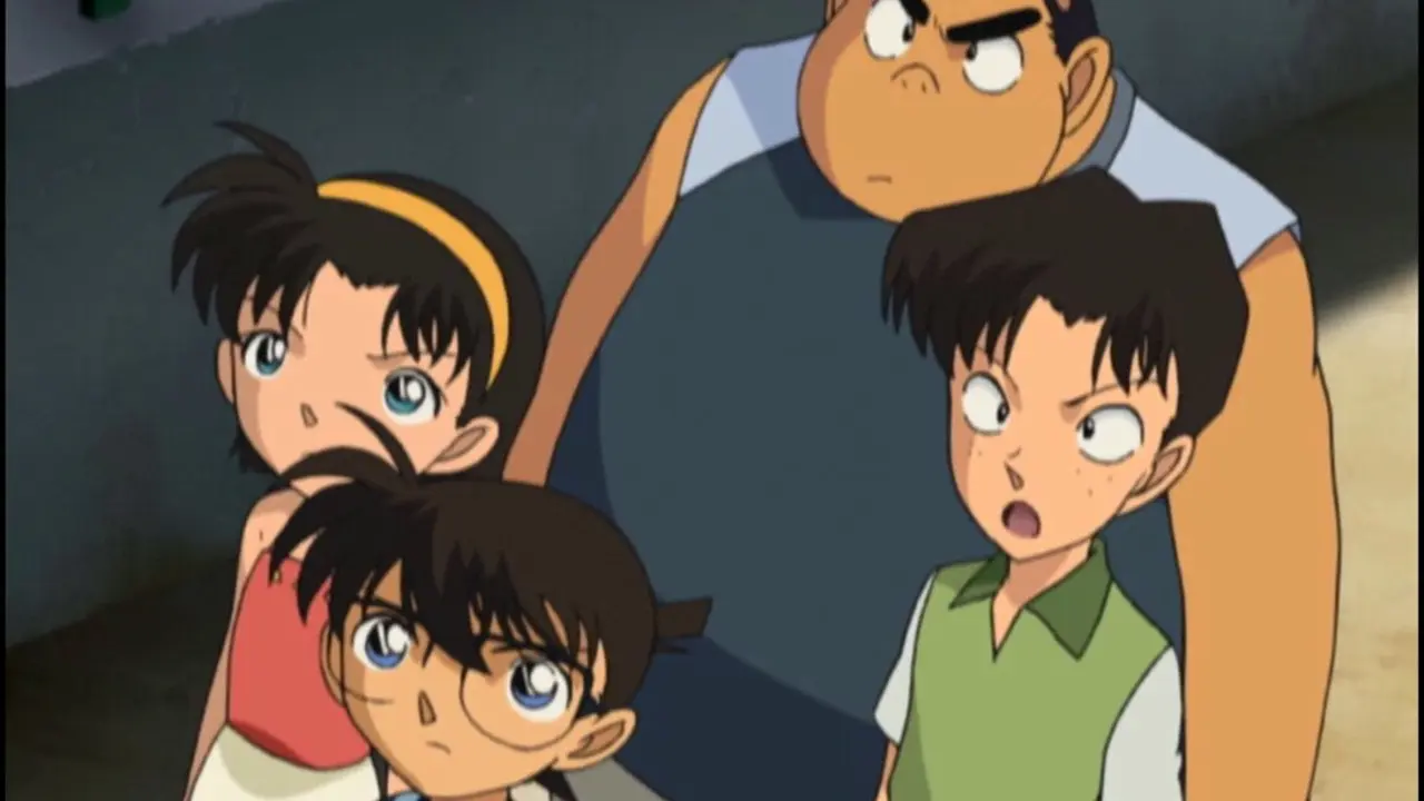 Episode 17