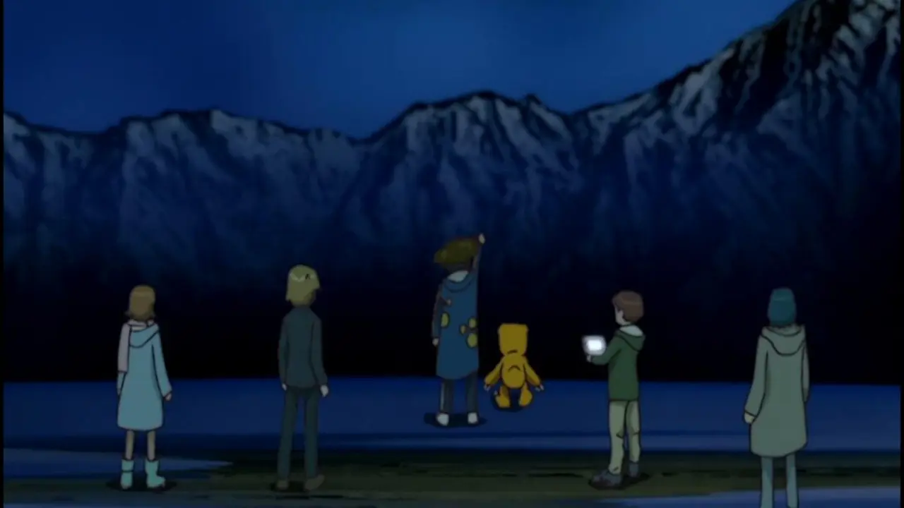Episode 50