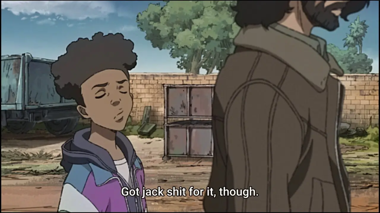 Episode 2