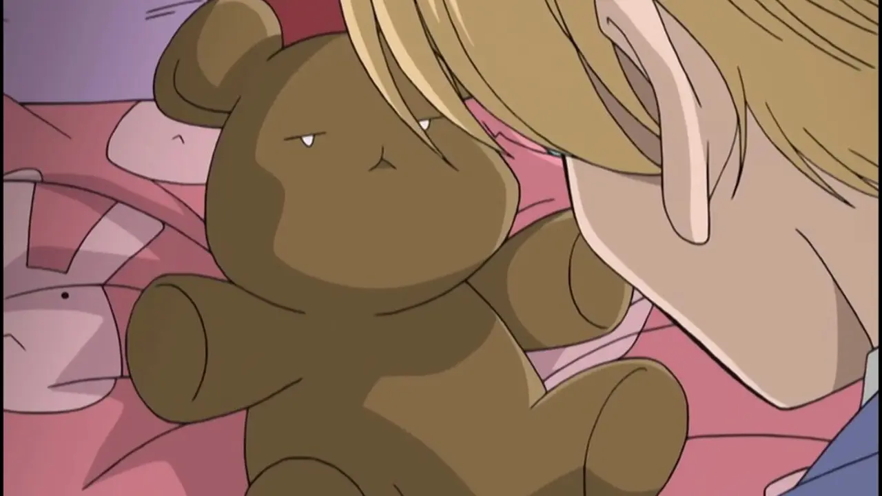 Episode 12
