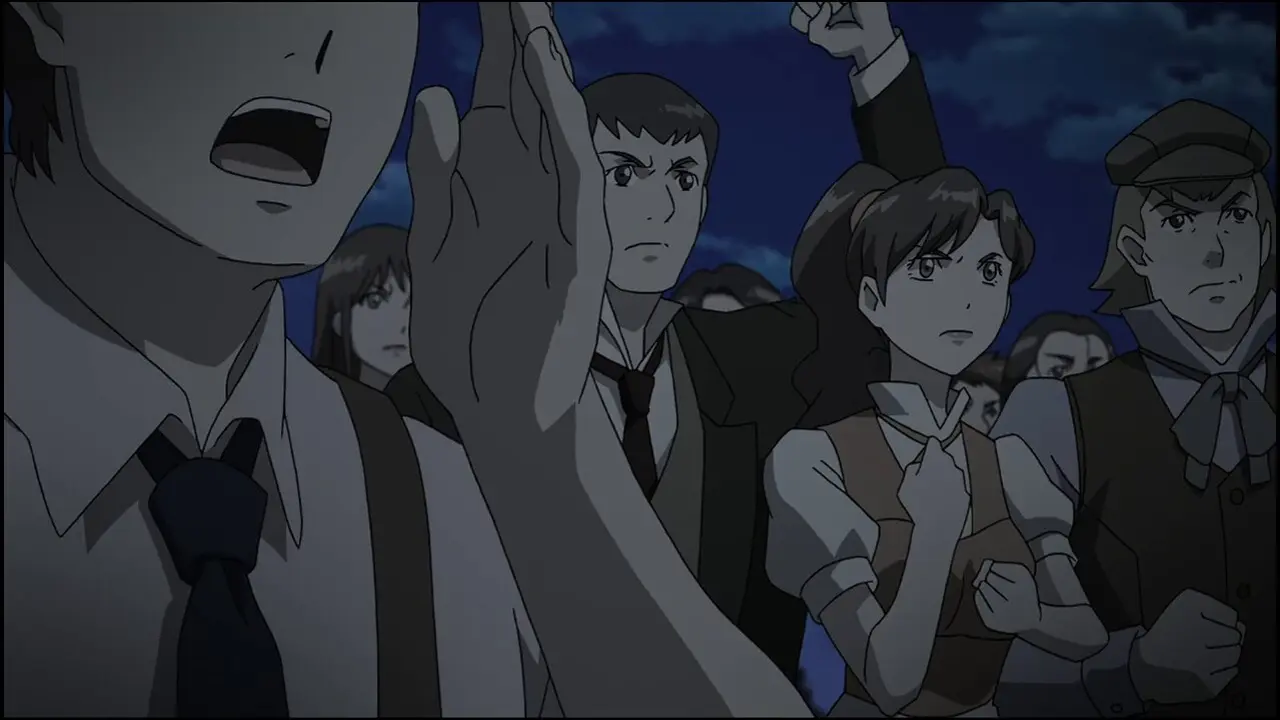 Episode 20