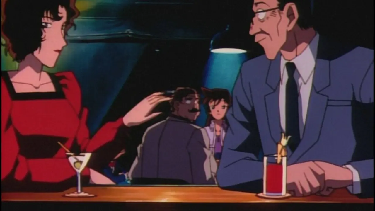 Episode 13