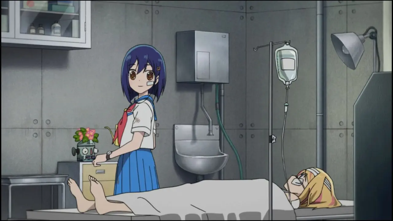 Episode 10